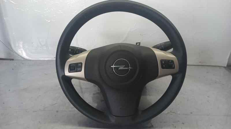 OPEL CORSA D VOLANTE 