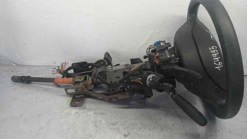 PEUGEOT 307 (S1) COLUMNA DIRECCION 9638983480