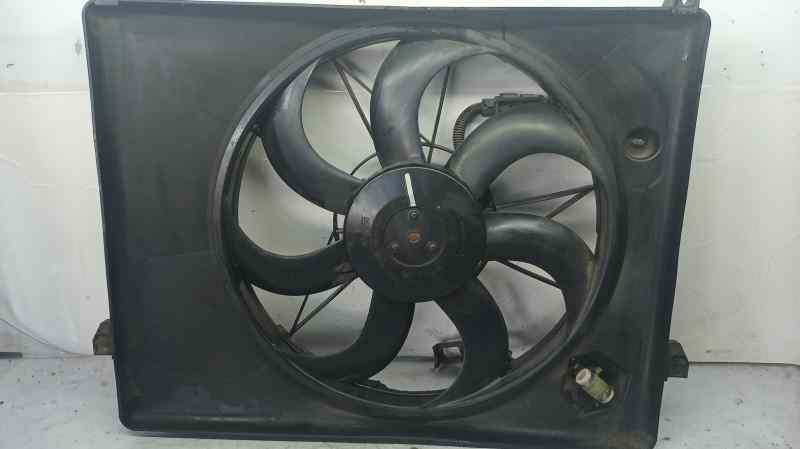 KIA CARENS (UN) ELECTROVENTILADOR 253801DXXX