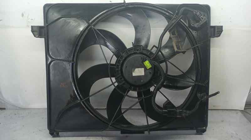 KIA CARENS (UN) ELECTROVENTILADOR 253801DXXX