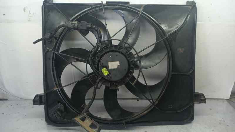 KIA CARENS (UN) ELECTROVENTILADOR 253801DXXX