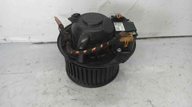 VOLKSWAGEN TOURAN (1T1) VENTILADOR CALEFACCION 3C0907521D