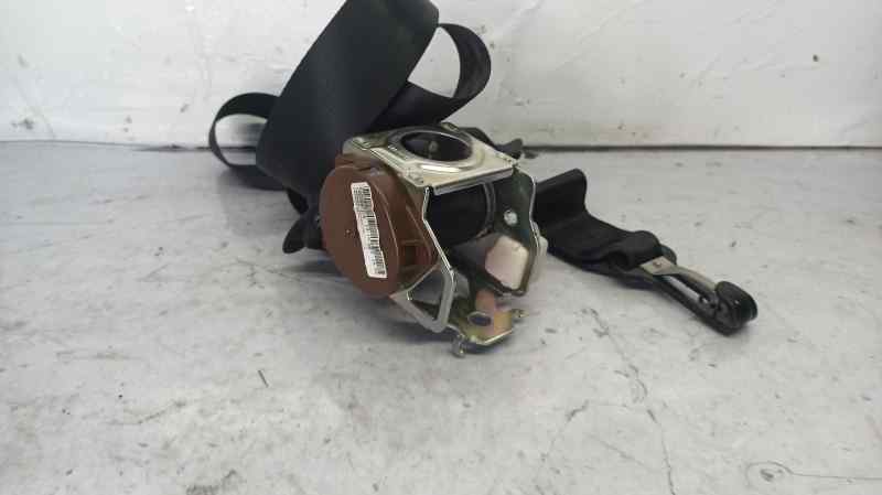 CITROEN C4 GRAND PICASSO CINTURON SEGURIDAD TRASERO IZQUIERDO 9654454477