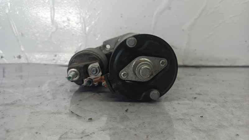 MERCEDES CLASE CLK (W207) CABRIO MOTOR ARRANQUE A0061519801