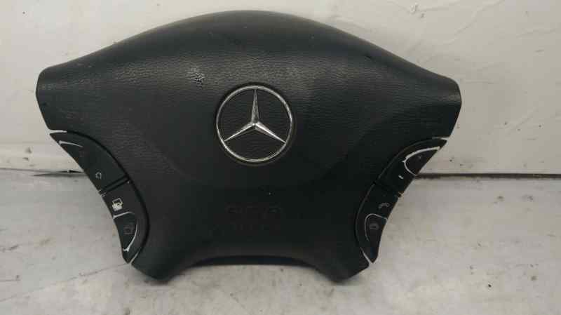 MERCEDES VITO (W639) BASIC, COMBI AIRBAG DELANTERO IZQUIERDO 1618049912