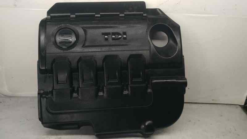 VOLKSWAGEN GOLF VII LIM. TAPA MOTOR WJD66013003