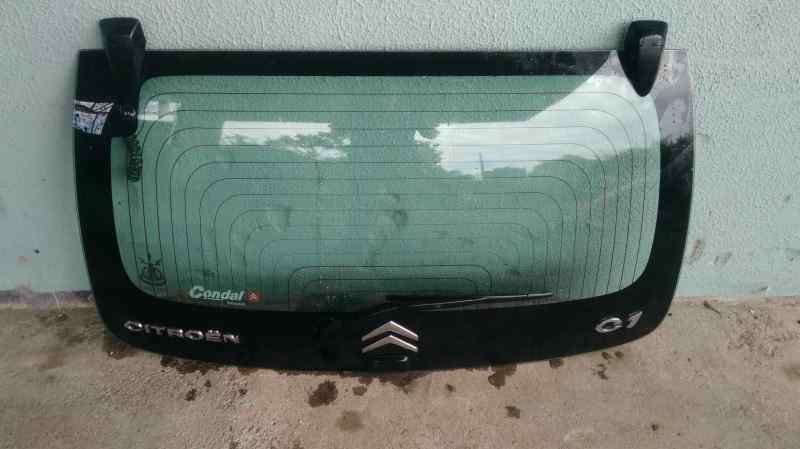 CITROEN C1 PORTON TRASERO 1607984280