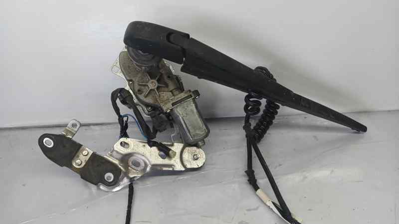 TOYOTA AYGO MOTOR LIMPIA TRASERO 851300H010