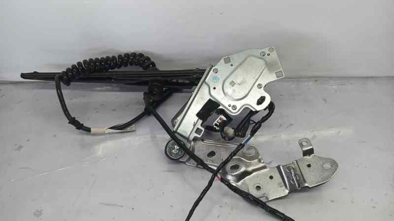 TOYOTA AYGO MOTOR LIMPIA TRASERO 851300H010