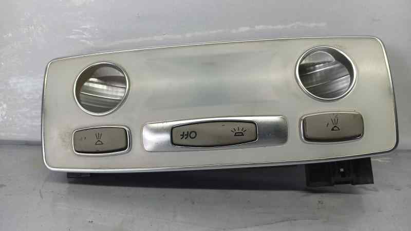 RENAULT ESPACE IV (JK0) LUZ INTERIOR 8200366364