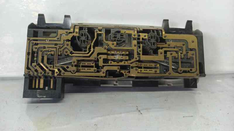 RENAULT ESPACE IV (JK0) LUZ INTERIOR 8200366364