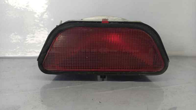 MERCEDES CLASE M (W163) LUZ CENTRAL DE FRENO A1638200156