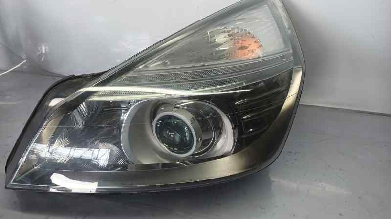 RENAULT ESPACE IV (JK0) FARO IZQUIERDO 7701064406