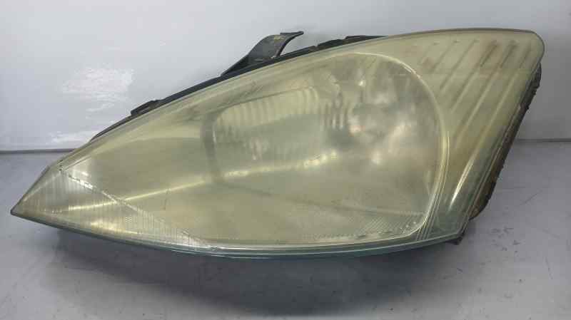 FORD FOCUS BERLINA (CAK) FARO IZQUIERDO 