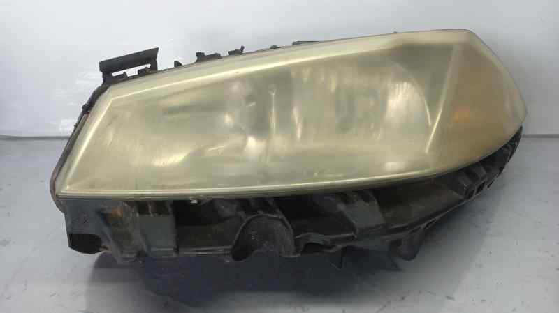 RENAULT MEGANE II CLASSIC BERLINA FARO IZQUIERDO 8200114673