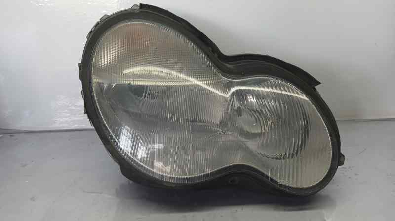 MERCEDES CLASE C (W203) BERLINA FARO DERECHO 0301166202