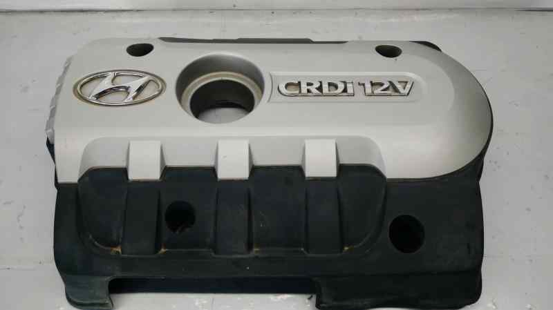 HYUNDAI GETZ (TB) TAPA MOTOR 