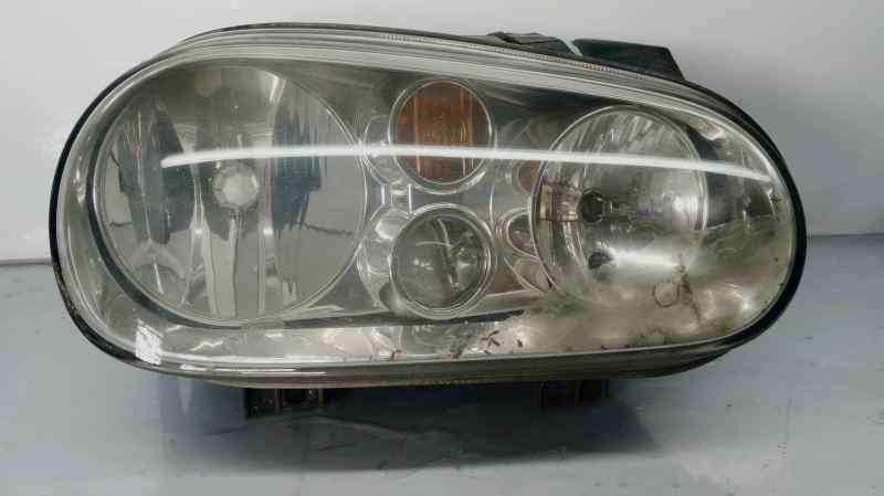 VOLKSWAGEN GOLF IV BERLINA (1J1) FARO DERECHO 04HCR02B02A011B