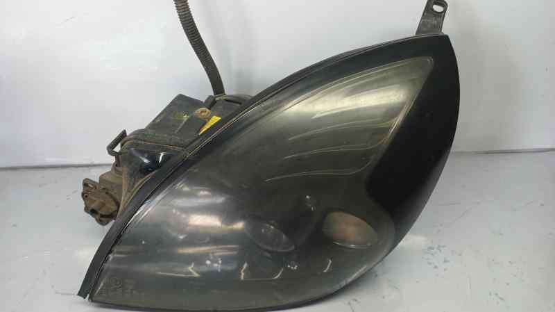 FORD PUMA (CCE) FARO IZQUIERDO 0301155201