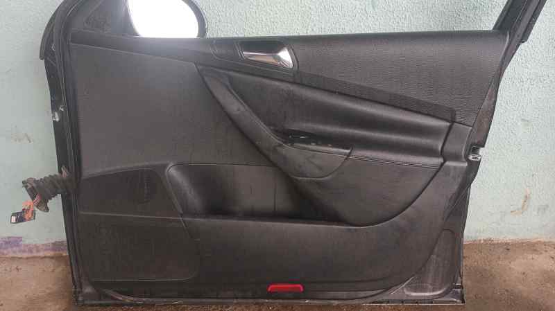 VOLKSWAGEN PASSAT BERLINA (3C2) GUARNECIDO PUERTA DELANTERA DERECHA  3C1867012