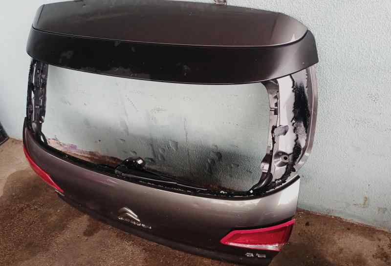 CITROEN C4 LIM. PORTON TRASERO 8701 FQ