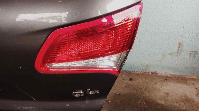 CITROEN C4 LIM. PILOTO TRASERO DERECHO 9672155480