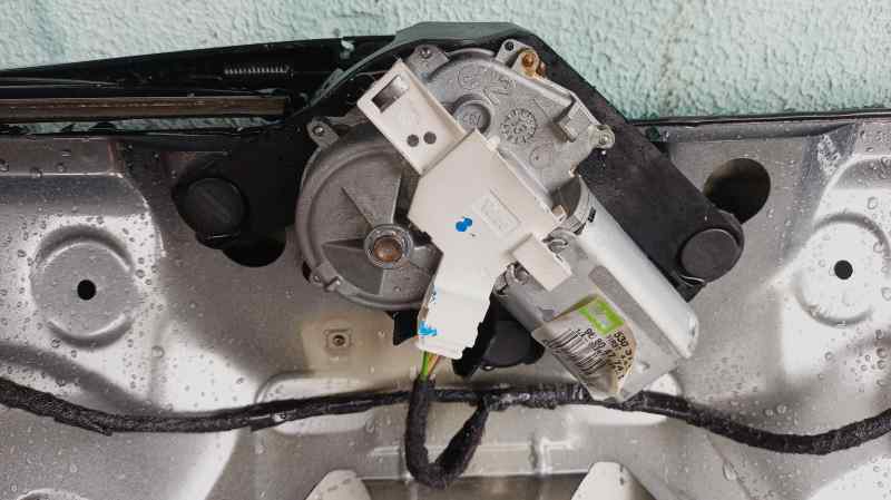 CITROEN C4 LIM. MOTOR LIMPIA TRASERO 9680477480