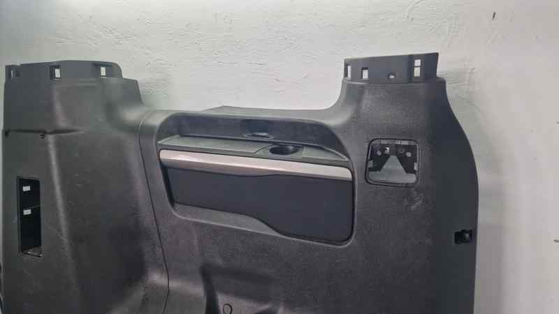 CITROEN SPACETOURER GUARNECIDO PUERTA TRASERA IZQUIERDA 98103868ZD