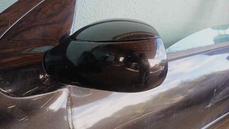 PEUGEOT 206 BERLINA RETROVISOR IZQUIERDO 