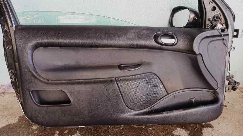 PEUGEOT 206 BERLINA GUARNECIDO PUERTA DELANTERA IZQUIERDA 