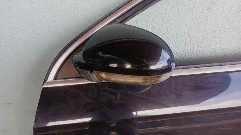 VOLKSWAGEN PASSAT BERLINA (3C2) RETROVISOR IZQUIERDO 