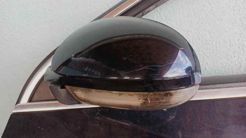 VOLKSWAGEN PASSAT BERLINA (3C2) RETROVISOR IZQUIERDO 