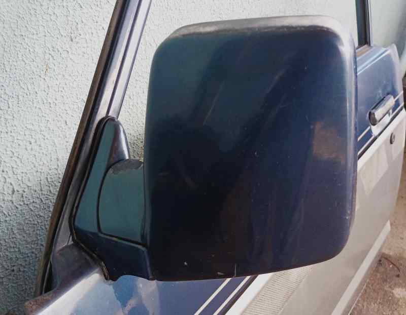 NISSAN PATROL (K/W160) RETROVISOR IZQUIERDO 