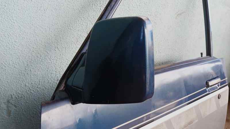 NISSAN PATROL (K/W160) RETROVISOR IZQUIERDO 