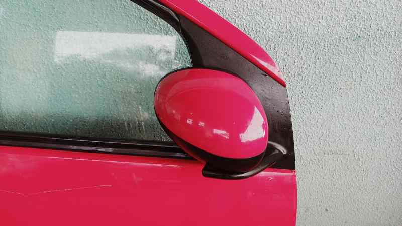 CITROEN C1 RETROVISOR DERECHO 