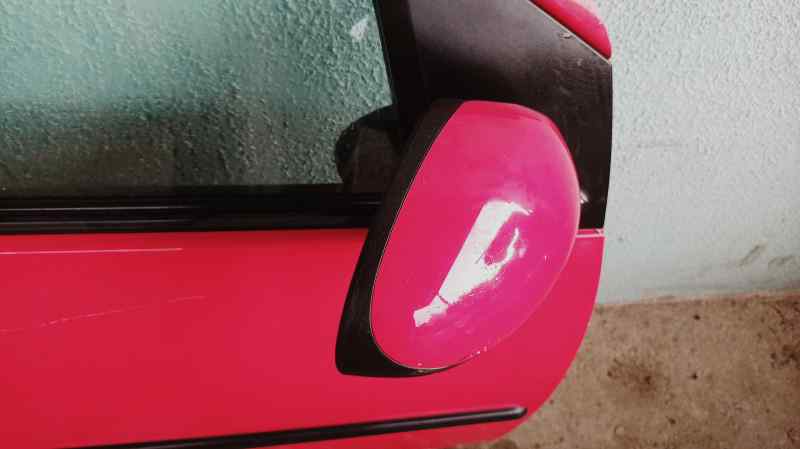 CITROEN C1 RETROVISOR DERECHO 