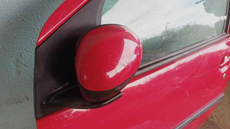 CITROEN C1 RETROVISOR IZQUIERDO 