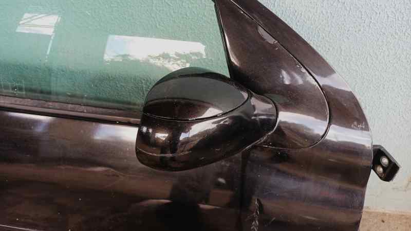 PEUGEOT 206 BERLINA RETROVISOR DERECHO 