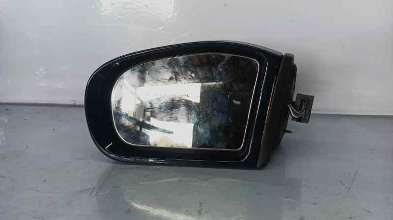 MERCEDES CLASE C (W203) BERLINA RETROVISOR IZQUIERDO 413133417