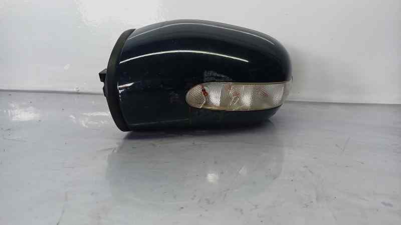 MERCEDES CLASE C (W203) BERLINA RETROVISOR IZQUIERDO 413133417