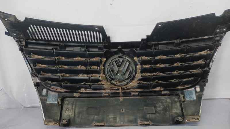 VOLKSWAGEN PASSAT VARIANT (3C5) CALANDRA DELANTERA DE RADIADOR 3C0853651