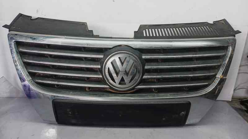 VOLKSWAGEN PASSAT VARIANT (3C5) CALANDRA DELANTERA DE RADIADOR 3C0853651