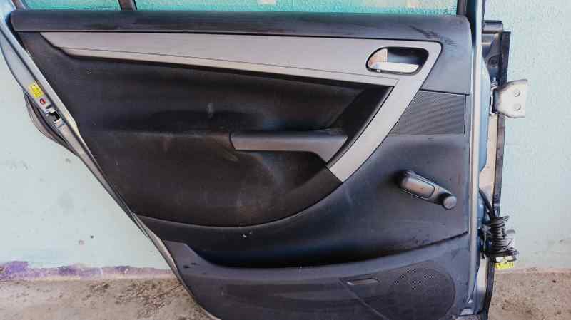 CITROEN C4 GRAND PICASSO GUARNECIDO PUERTA TRASERA IZQUIERDA 96883830ZD