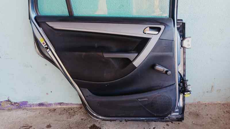 CITROEN C4 GRAND PICASSO GUARNECIDO PUERTA TRASERA IZQUIERDA 96883830ZD