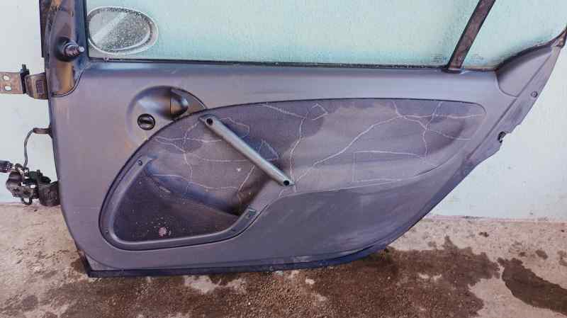 SMART CABRIO GUARNECIDO PUERTA DELANTERA DERECHA Q0005493V002C05A00