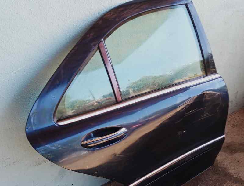 MERCEDES CLASE S (W220) BERLINA PUERTA TRASERA DERECHA 220730020528