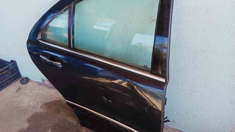 MERCEDES CLASE S (W220) BERLINA PUERTA TRASERA DERECHA 220730020528