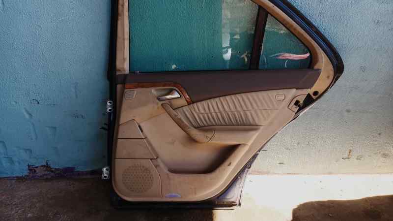 MERCEDES CLASE S (W220) BERLINA GUARNECIDO PUERTA TRASERA DERECHA A2207309670