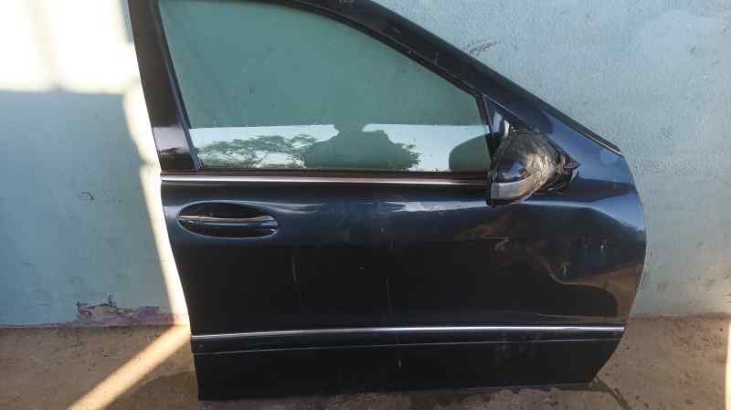 MERCEDES CLASE S (W220) BERLINA PUERTA DELANTERA DERECHA A220720020528