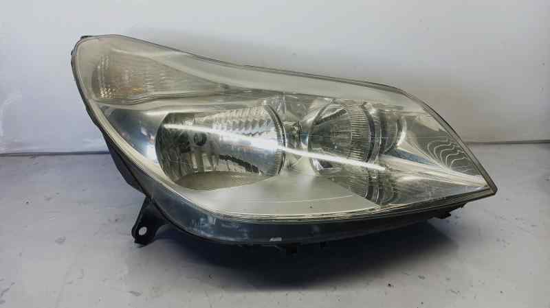 CITROEN C5 BERLINA FARO DERECHO 9650055880